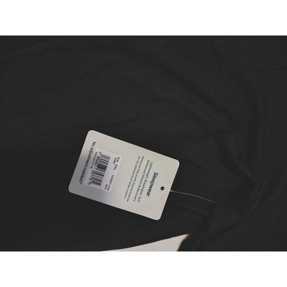 Tommy John sleep shirt NWOT - Picture 5 of 5